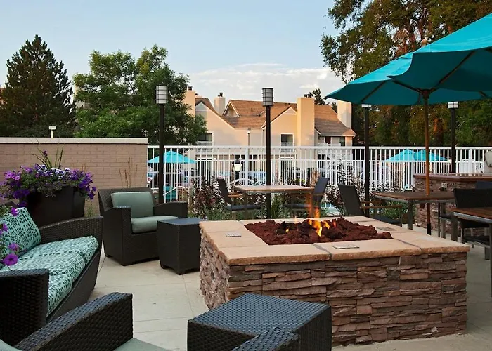 Residence Inn Boulder